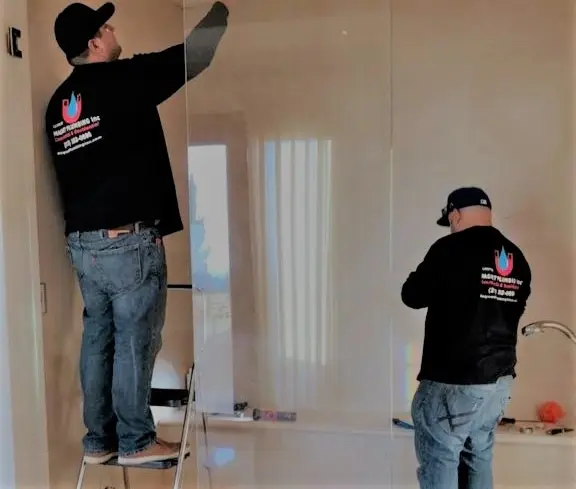 Professional plumbing installation for Tankless Water Heater Installation in Larchmont